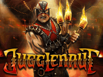 Jugglenaut game thumbnail