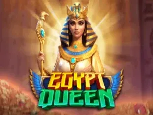 Egypt Queen game thumbnail